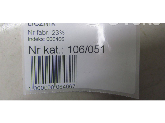 Přístrojová deska Mercedes-Benz CLA C117 X117 W117 2013 A1179006300