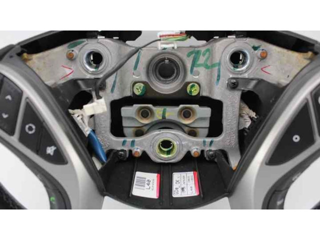 Volant Hyundai i30 2012 56110A6791