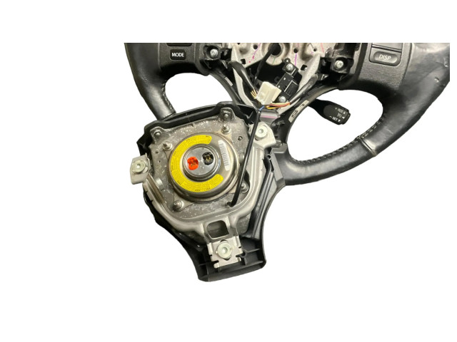 Руль Lexus IS 220D-250-350 2006-2013 года 2D0H74308A9V