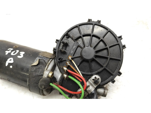 Моторчик дворников Citroen Xsara Picasso