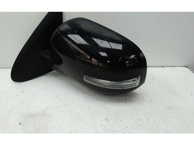 Зеркало электрическое Mitsubishi Outlander 2013 - 2021 года