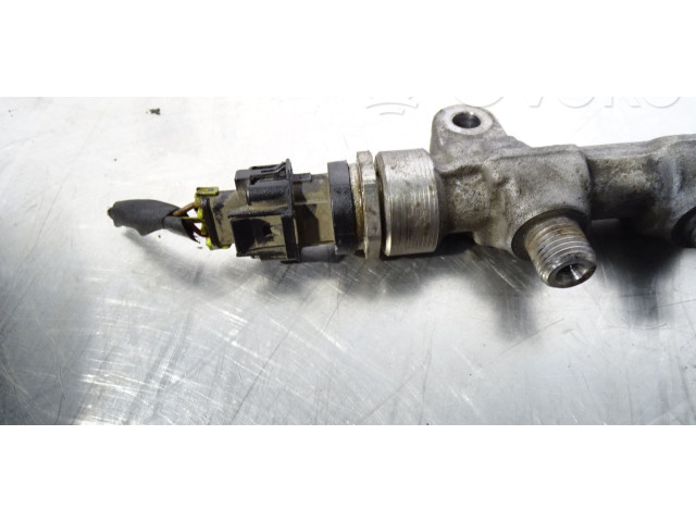 Vstřikovač    KIA Soul    D4FB 