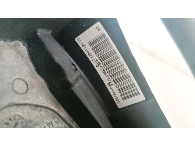 Volant Citroen C2 2005 96437310ZE, CV101100ZE1173