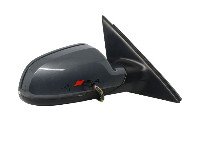 Zpětné zrcátko Audi A4 S4 B8 8K 2015 8K1857410AJ01C