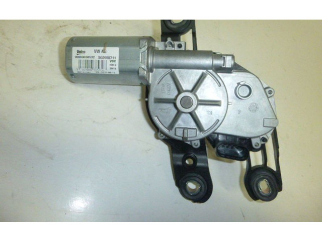 Моторчик заднего дворника 5G0955711, 5G0955711 Volkswagen Golf VII