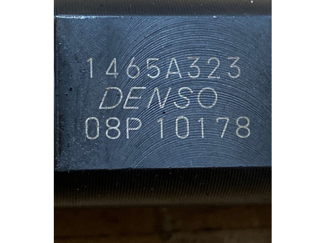 Комплект форсунок 1465A323, 08P10178 Mitsubishi Outlander 4N14