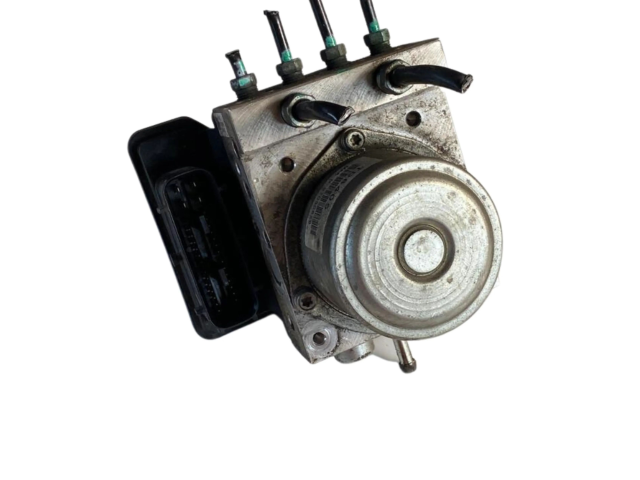 Блок АБС A98000EB2, A98000EB2   Renault  Koleos I  2008 - 2016 года