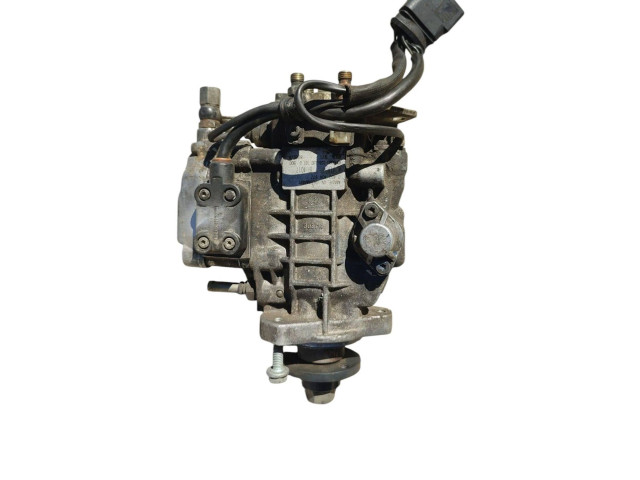 Топливный насос