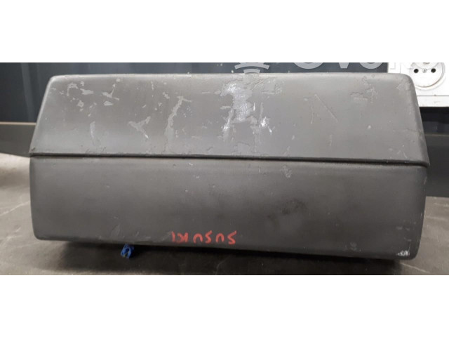 Přístrojová deska Mitsubishi Pajero 1987 MB386588