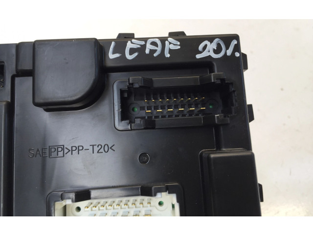 Řídící jednotka 284B15SH1A Nissan Leaf II (ZE1) 2020