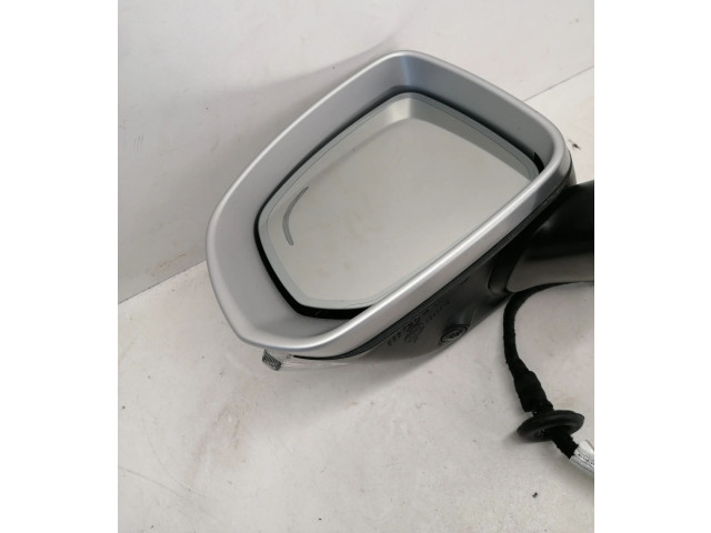 Зеркало электрическое Volvo XC90 2014 - года