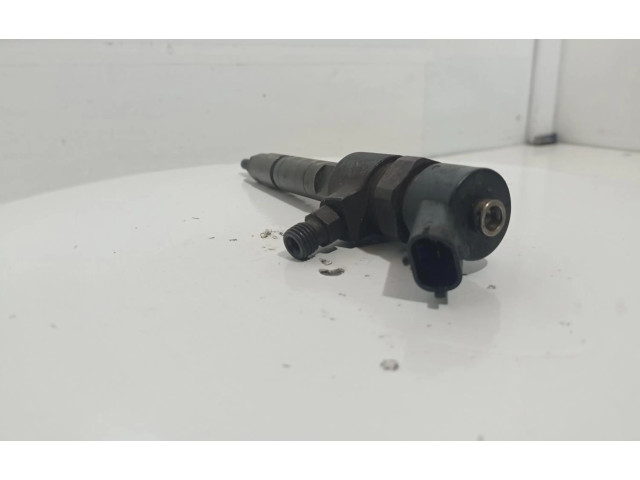 Форсунка 0156020346 Alfa Romeo 166