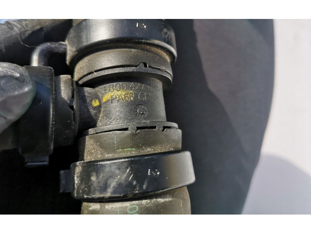 Комплект радиатора Renault Scenic III - Grand scenic III