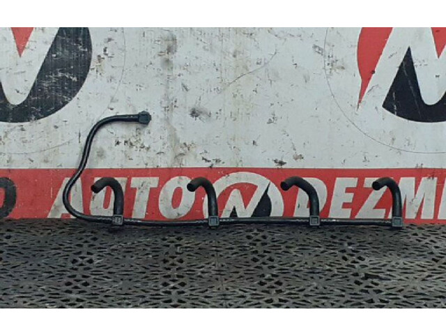 Турбина Dacia Logan I