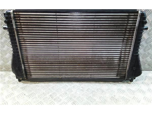 Интеркулер 1K0145803AG, 1K0145803AG Audi A3 S3 8L