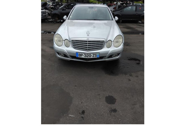 Блок управления    Mercedes-Benz E AMG W211