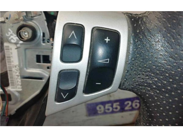 Руль Saab 9-3 Ver2 2008 - 2016 года 12774365, 12774365