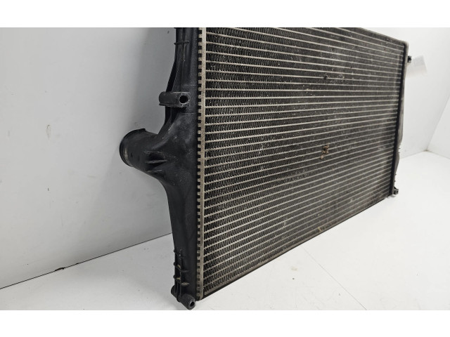 Интеркулер 8627375 Volvo XC90