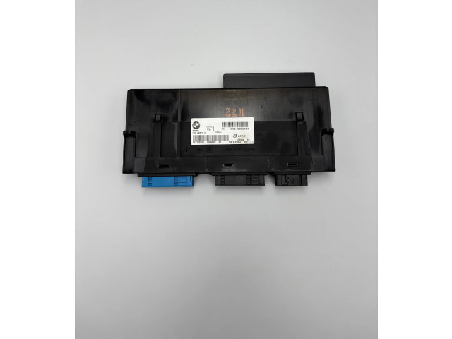 Блок комфорта 9286129, 8036803   BMW X3 F25   