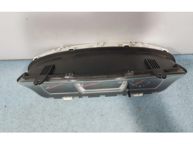 Přístrojová deska Chevrolet Epica 2008 96647633, 96647633