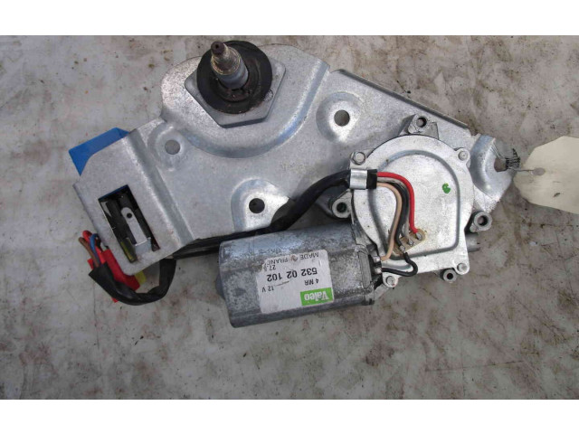 Моторчик заднего дворника 96109006, 21800246    Citroen Xantia