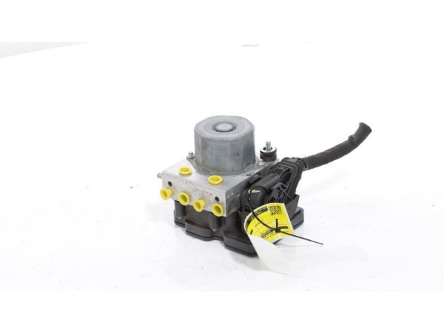 Блок АБС    Dacia  Duster  2010 - 2017 года