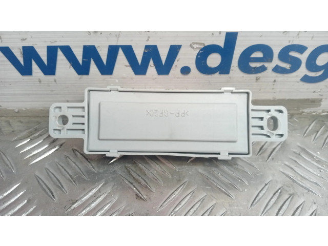 Блок управления 919401H140   KIA Ceed