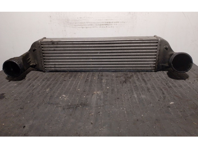 Интеркулер  17513453726, 6650758   BMW X3 E83 