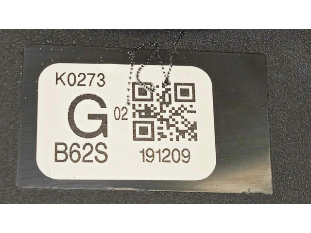 Volant Mazda CX-5 II 2020 K0273G02