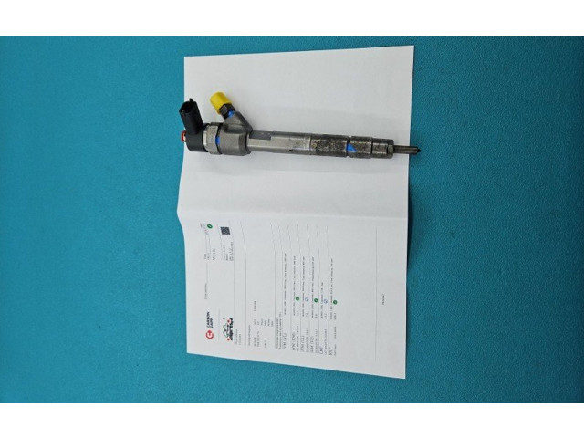 Форсунка 0445110172, IMPRK1358284 Honda FR-V