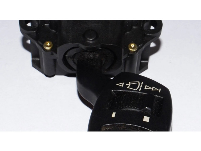 Ручка стеклоочистителей 6924106, 608360 BMW 5 E60 E61