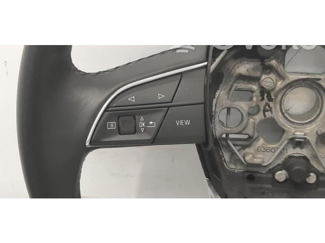 Руль Audi Q3 F3 2018 - года 83A419091AF