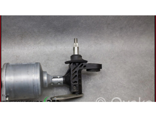 Комплект механизма стеклоочистителей