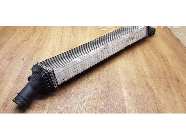 Интеркулер PAB145805 Porsche Macan 2.0