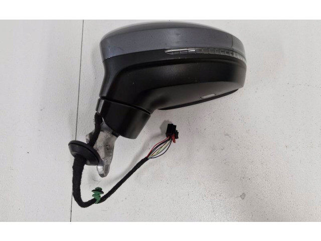 Zpětné zrcátko Volkswagen Tiguan