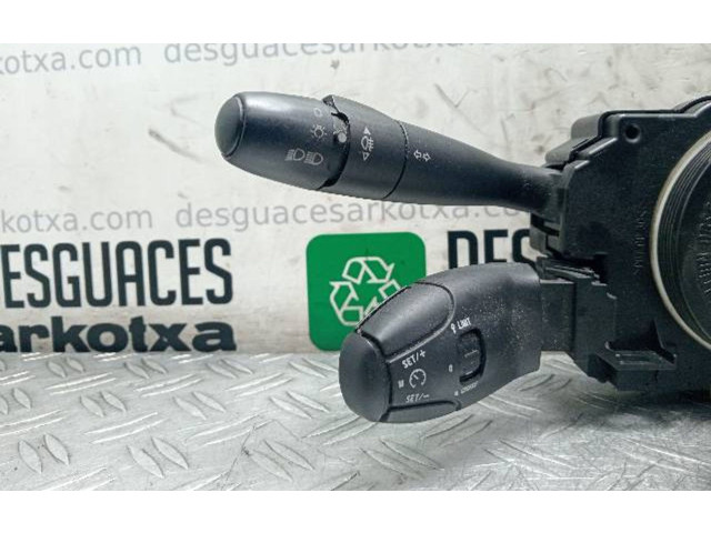 Подрулевой шлейф SRS Citroen Xsara