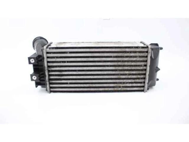 Интеркулер  0384N9, 9800291280M160835L   Peugeot 5008 