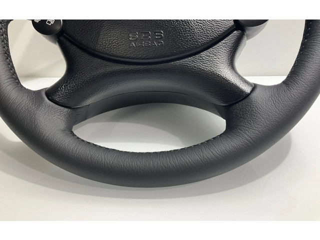 Руль Mercedes-Benz E W211  2002 - 2009 года       