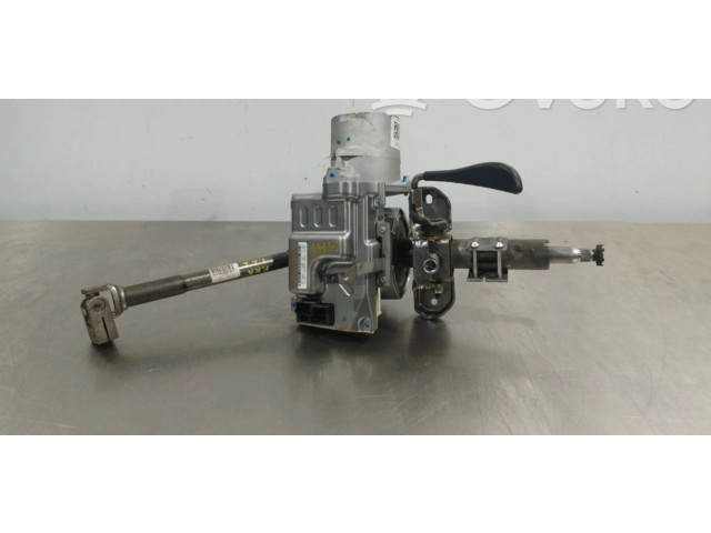 Руль Ford Ka  2009 - 2017 года 2816037202E      