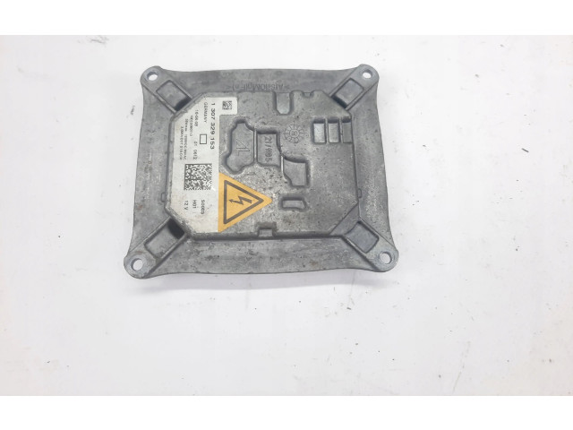 Блок управления Xenon