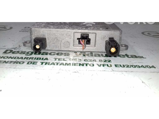 Блок управления 2118200885   Mercedes-Benz ML W164