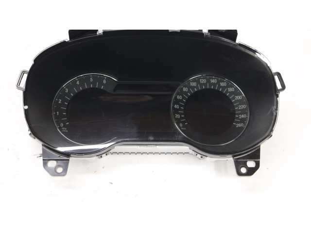 Přístrojová deska Ford S-MAX 2018 EM2T-10849-LG