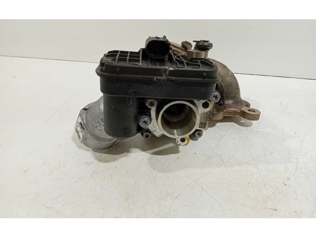 Турбина Volkswagen Golf VII 04C145703H для двигателя DKRF