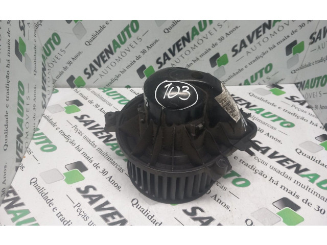 Вентилятор печки    SV24-06, W964423D   Mini One - Cooper R50 - 53