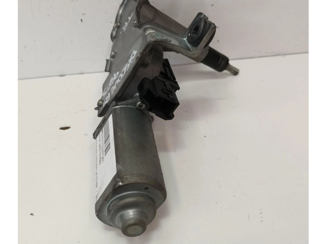 Моторчик заднего дворника 34982581    Land Rover Discovery