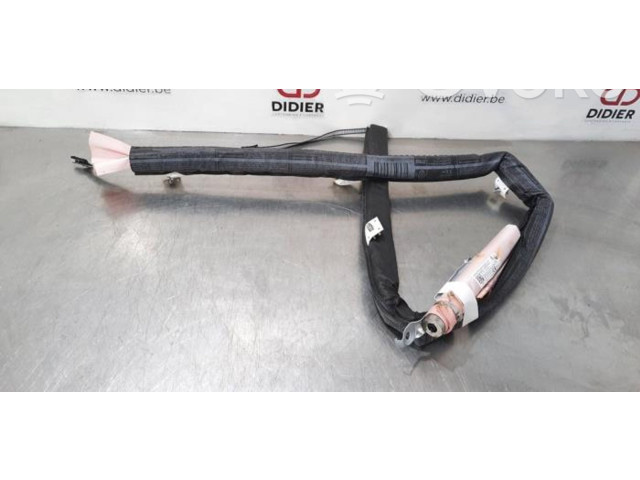 Боковая подушка безопасности 985P15615R Dacia Duster II