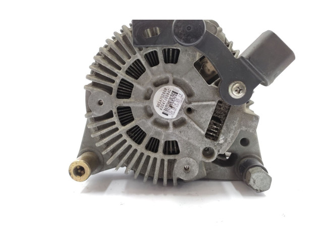 Генератор 9654752888, 5705AX Citroen C5