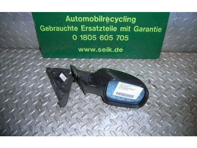 Зеркало электрическое        Audi A3 S3 8L  1996 - 2003 года   