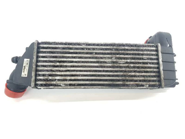 Интеркулер 1489396080, 0384G0 Citroen C8 2.2