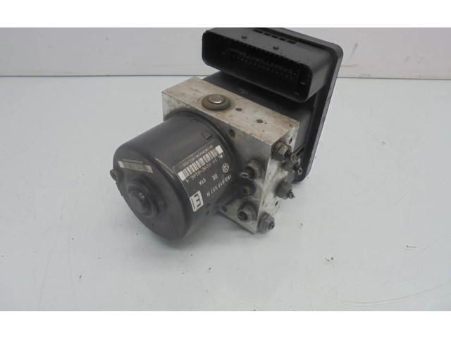 Блок управления АБС 10096003483 Audi A3 S3 8P